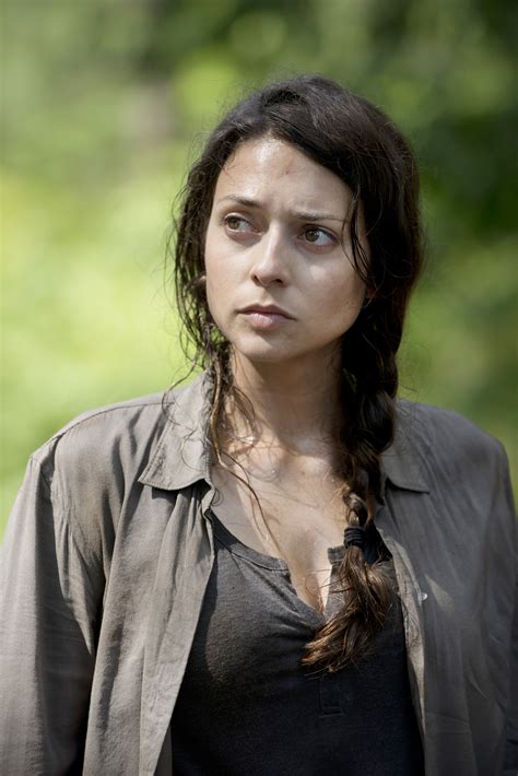 Walking Dead Beth Keener The Walking Dead Recap S6 E3 'Thank You': Oh