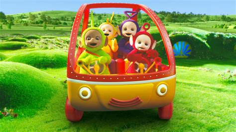 Image result for CBeebies Trailer