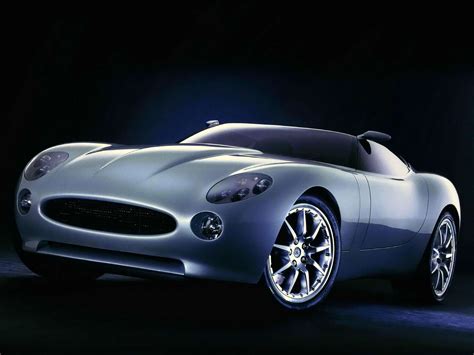 The nine best Jaguar concept cars (List) | GRR