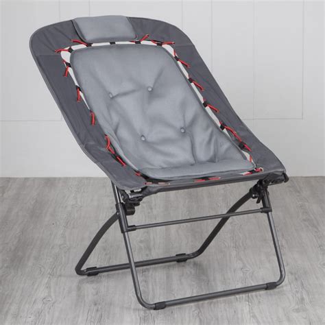 Buy Bungee Contemporary Foldable Chair from Home Centre at just INR 3995.0