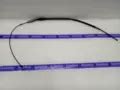 REAR CABLE RH MAHINDRA 0605...361N