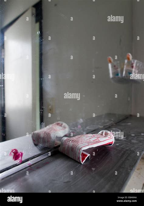 Image result for Messy Toothpaste