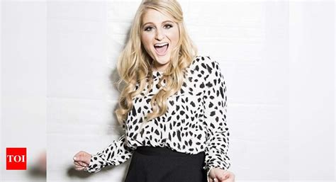 Meghan Trainor to salute Shania Twain at gala | English Movie News ...
