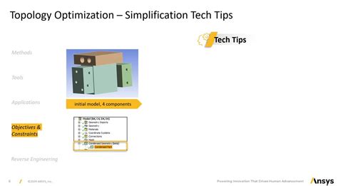 Image result for ANSYS Structural Optimization