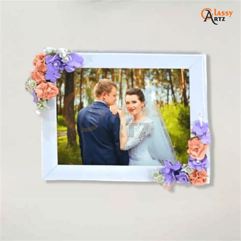 Handmade Photo Frames For Sale | Buy Photo Frames Handmade Online India ...