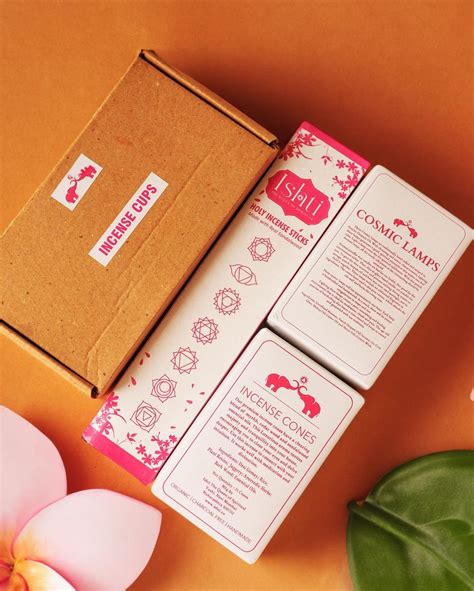 Soul Cleansing Box – Ishti The Queen of Spiritual