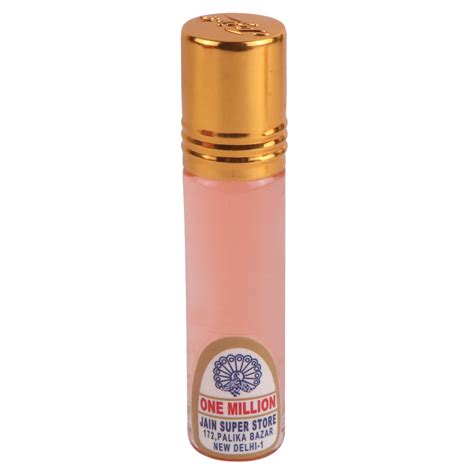 One Million Attar Perfume online in India - jainperfumers.com – Jain ...