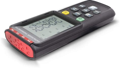 Image result for Perfect Prime Data Logger Thermometer