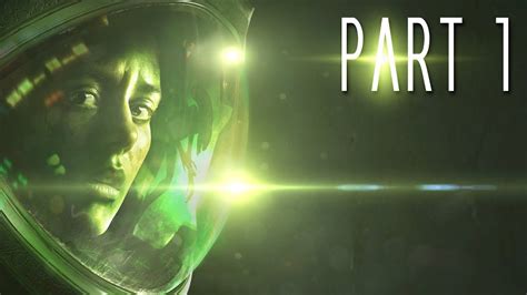 Image result for Alien Isolation Walkthrough Part 1