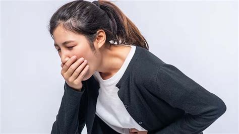 Can Anxiety Cause Vomiting? – NutritionFact.in