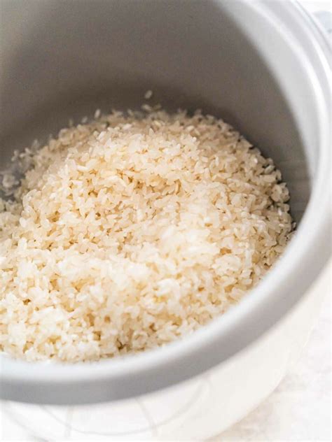 Aroma Rice Cooker Guide & Recipe | Smells Like Delish