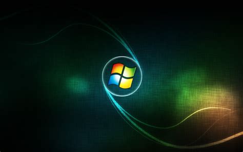 All About Windows: Windows 7 Ultimate Black Themes