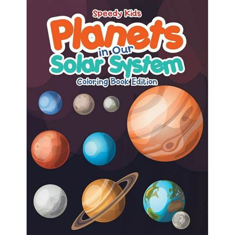 Solar System Coloring 的图像结果