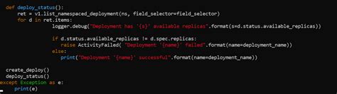 Image result for Kubernetes Script
