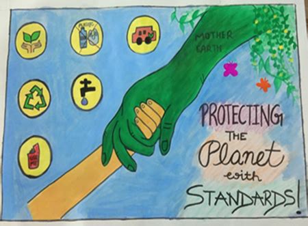 Poster Slogan Examples 的图像结果