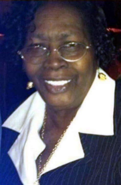 Minnie Jones Obituary - New Orleans, LA