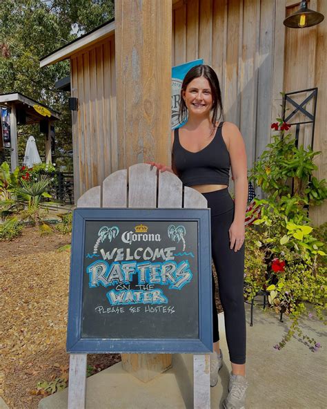 Rafters on the Water (@raftersonthewater) • Instagram photos and videos
