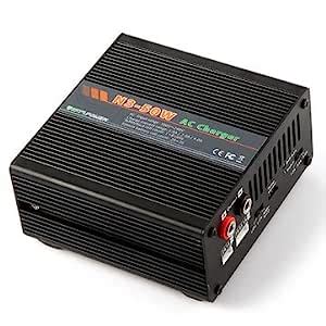 Generic EV-Peak Vistapower N3-50W RC Battery Charger 50W 5A Lipo ...
