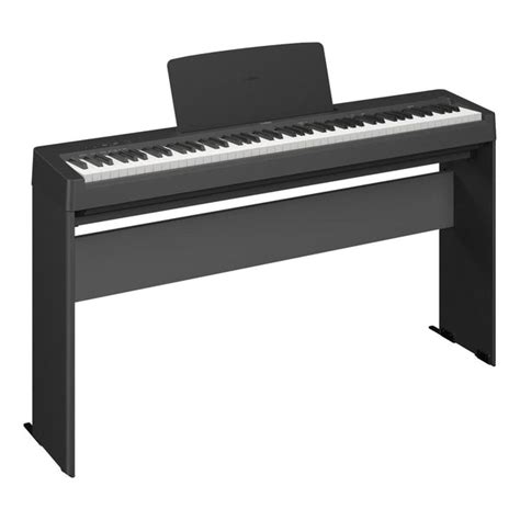 Buy Yamaha P145 88 Key Digital Piano | Bajaao – BAJAAO.COM