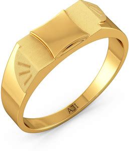 Joyalukkas Kids Ring 22kt Yellow Gold ring Price in India - Buy ...