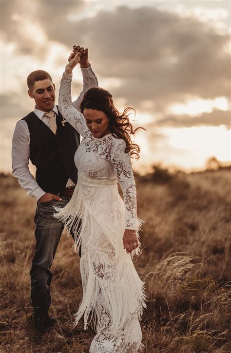 Western + Boho Bridal Styles for 2021 | Native Roaming Photography