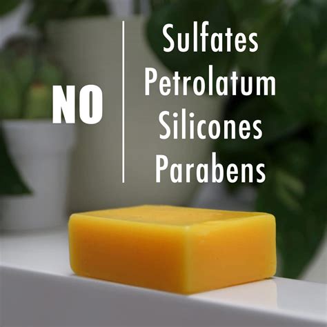 Buy Turmeric Soap - All Natural Gentle Cleanser for All Skin Types ...