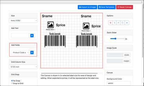 Image result for Avery Label Tutorial
