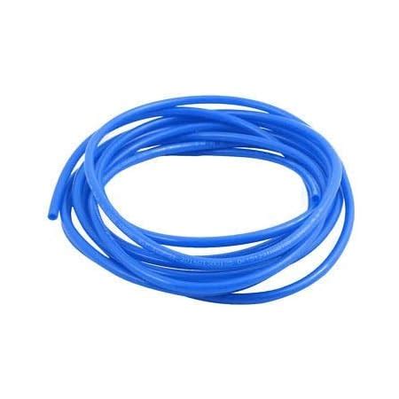 Generic 4Mm X 6Mm Flexible Pneumatic Polyurethane Pu Hose Pipe Tube ...
