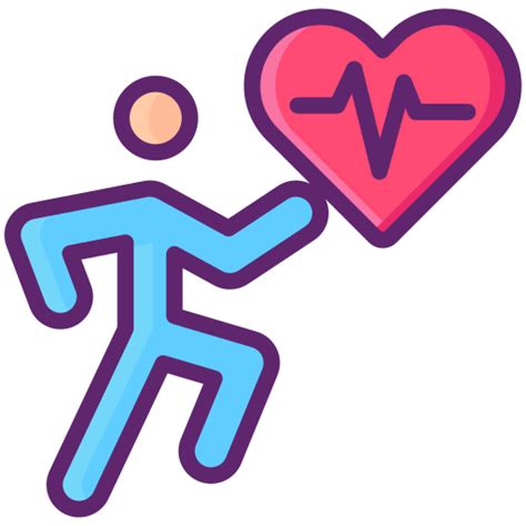 Cardio Exercise Icon 的图像结果