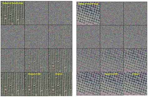 TESR: Two-Stage Approach for Enhancement and Super-Resolution of Remote ...