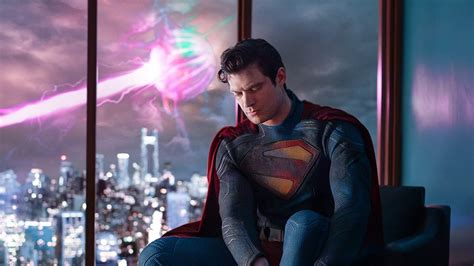 Superman: James Gunn on Set Leaks, That Milly Alcock/Supergirl Rumor