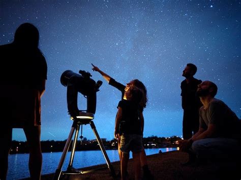 March Free Stargazing in Toowoomba, USQ Toowoomba off West St, Darling ...