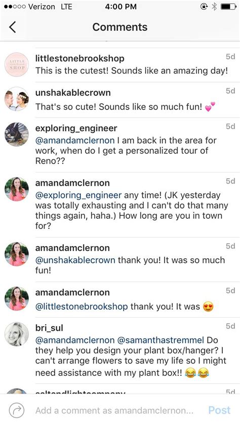 Image result for Comment Box Insta Stories