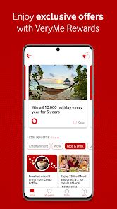 Vodafone.de App 的图像结果