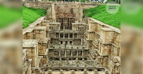 Next Time You're In Gujarat, Visit This Queen's Remembrance Of Her King ...