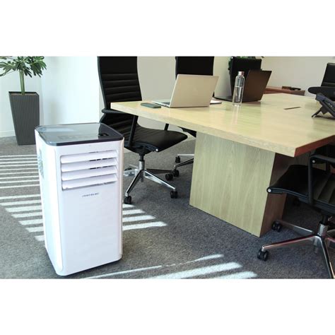 Buy PRO7000AC 7000 BTU Portable Air Conditioner from Aircon Direct
