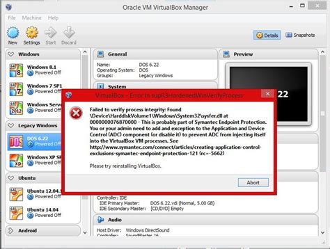 Image result for Oracle VirtualBox Virus