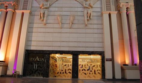 Regalia Banquet in Mayapuri, Delhi with Prices, Photos & Deals