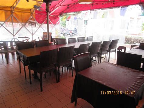 MANSAROVER INDIAN RESTAURANT, Hong Kong - Lantau Island - Menu, Prices ...