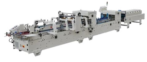 Gluing machine - Automatic Gluing Machine Trader - Wholesaler ...