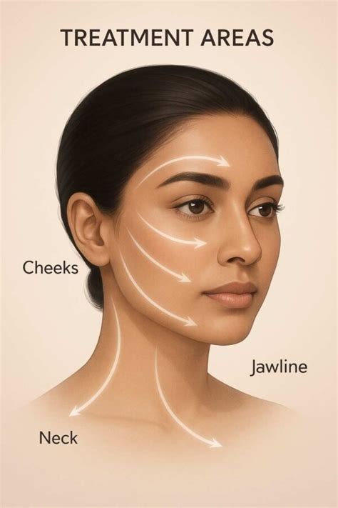 Thread Lift Treatment in Delhi | Non-Surgical PDO Thread Lift Cost ...
