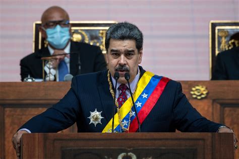 Rubio Stresses U.S. Plan to Coerce Venezuela Rather Than Govern It