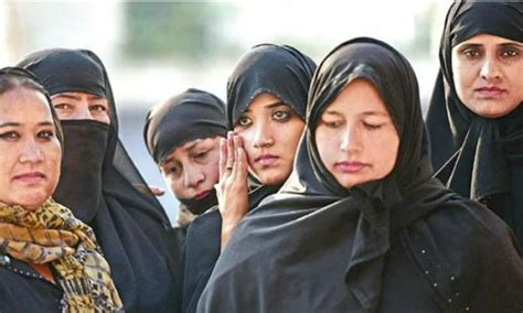 Muslim Women's Rights Day: 01 August