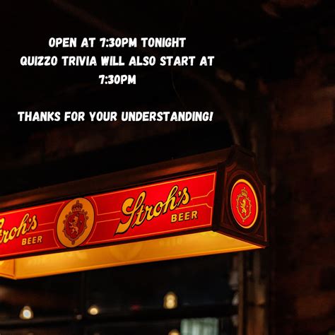 Third Street Bar (@thirdstreetdetroit) • Instagram photos and videos