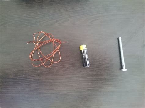 Methods of Making Magnets 的图像结果