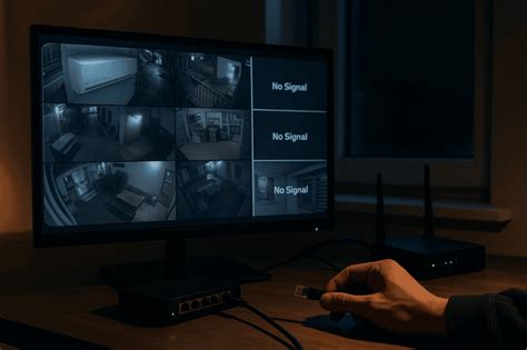 CCTV Setting 的图像结果