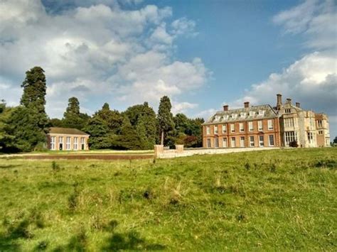 A return to see the gardens - Reviews, Photos - Felbrigg Hall - Tripadvisor