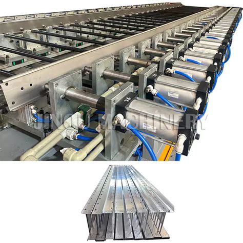 Image result for Ladder Making Machine