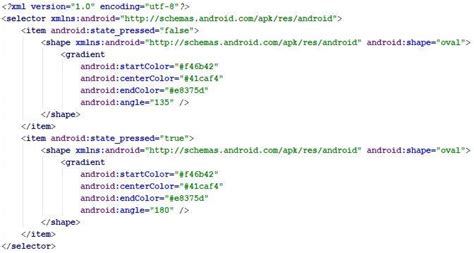 Image result for Android Button with Drawable