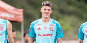 DT de Flamengo reveló por qué Jorge Carrascal es suplente: la alta ...